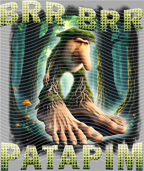 Tung Tung sahur-TT 94